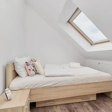 Semaforowa Modern By Renters Apartment Wroclaw