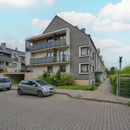 Semaforowa Modern By Renters *