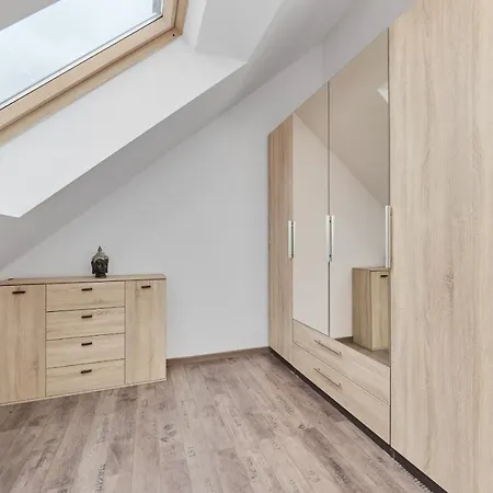Apartment Semaforowa Modern By Renters