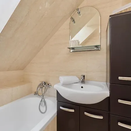 דירה Semaforowa Modern By Renters *