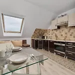 Lejlighed Semaforowa Modern By Renters