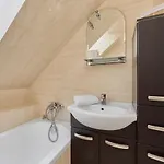 Lejlighed Semaforowa Modern By Renters *