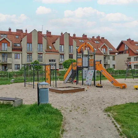 Apartament Semaforowa Modern By Renters *