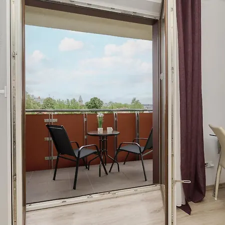 Apartment Semaforowa Modern By Renters Wroclaw