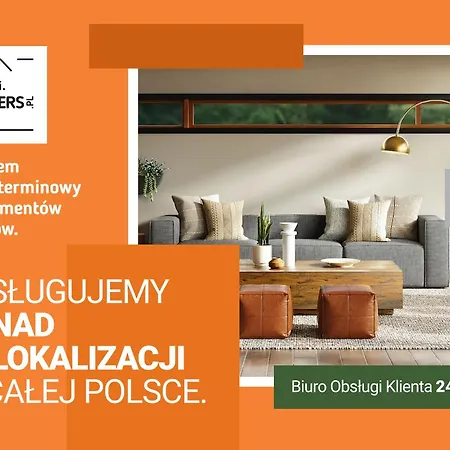 Semaforowa Modern By Renters Apartament *