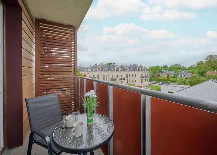 Semaforowa Modern By Renters * Wroclaw