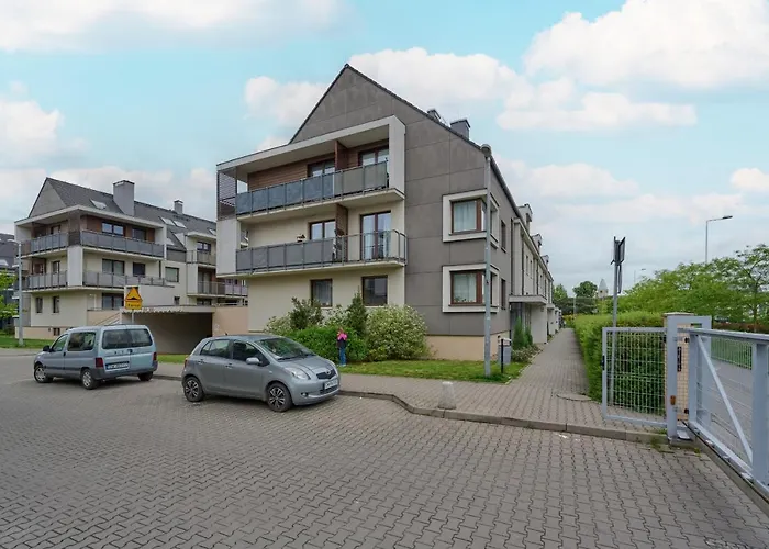 Semaforowa Modern By Renters *