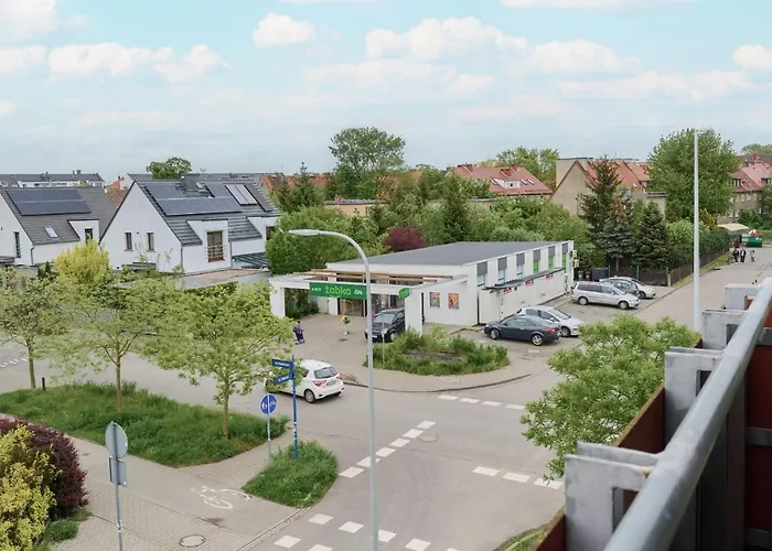 Semaforowa Modern By Renters