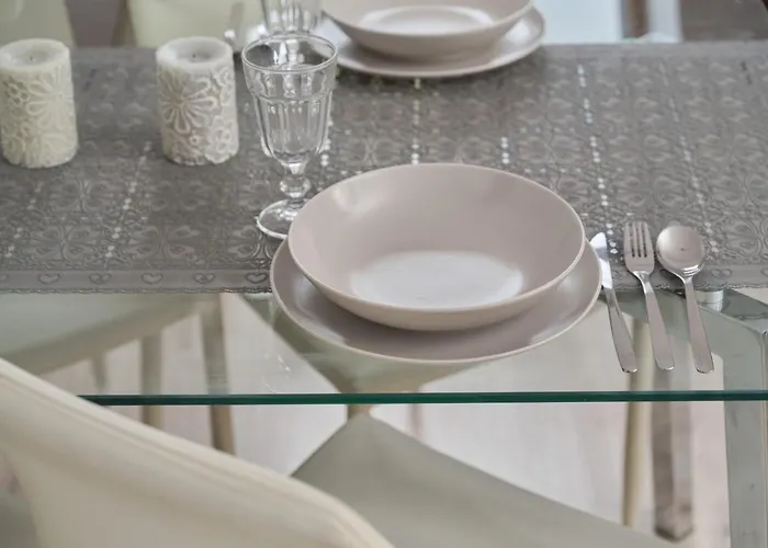 Semaforowa Modern By Renters * Wroclaw