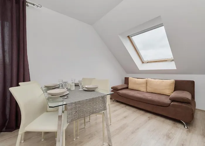 Semaforowa Modern By Renters