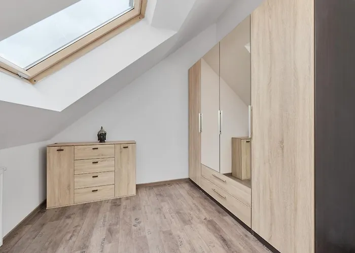 Daire Semaforowa Modern By Renters