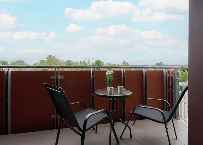 Semaforowa Modern By Renters