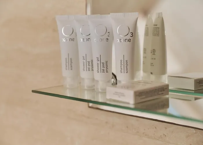 Semaforowa Modern By Renters *