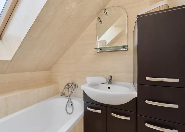 Daire Semaforowa Modern By Renters *